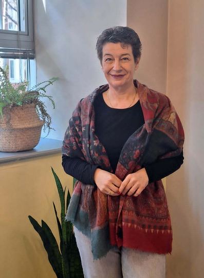 Христина Богданова