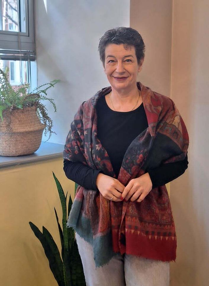 Христина Богданова