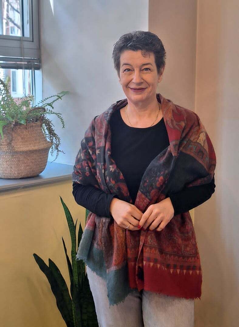 Христина Богданова