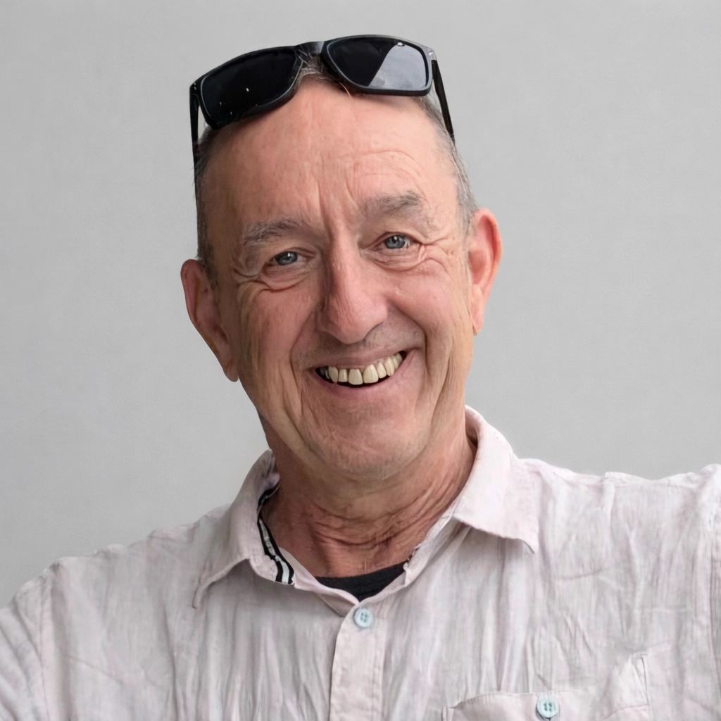 Olaf Trapp