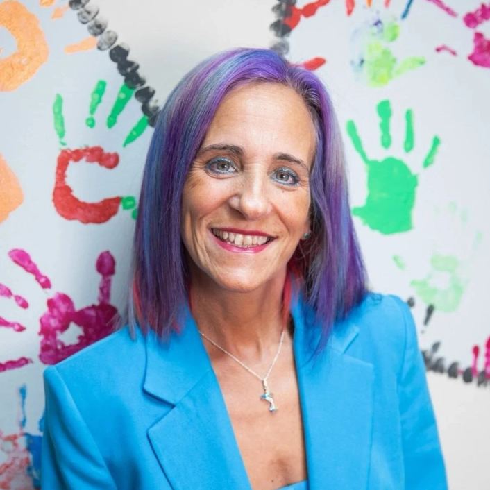 Sue Bell