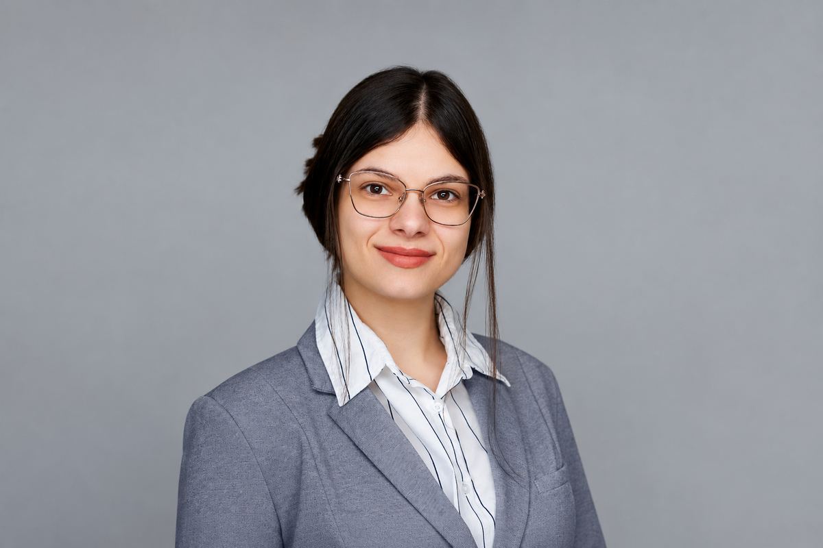 Кристина Дойчева