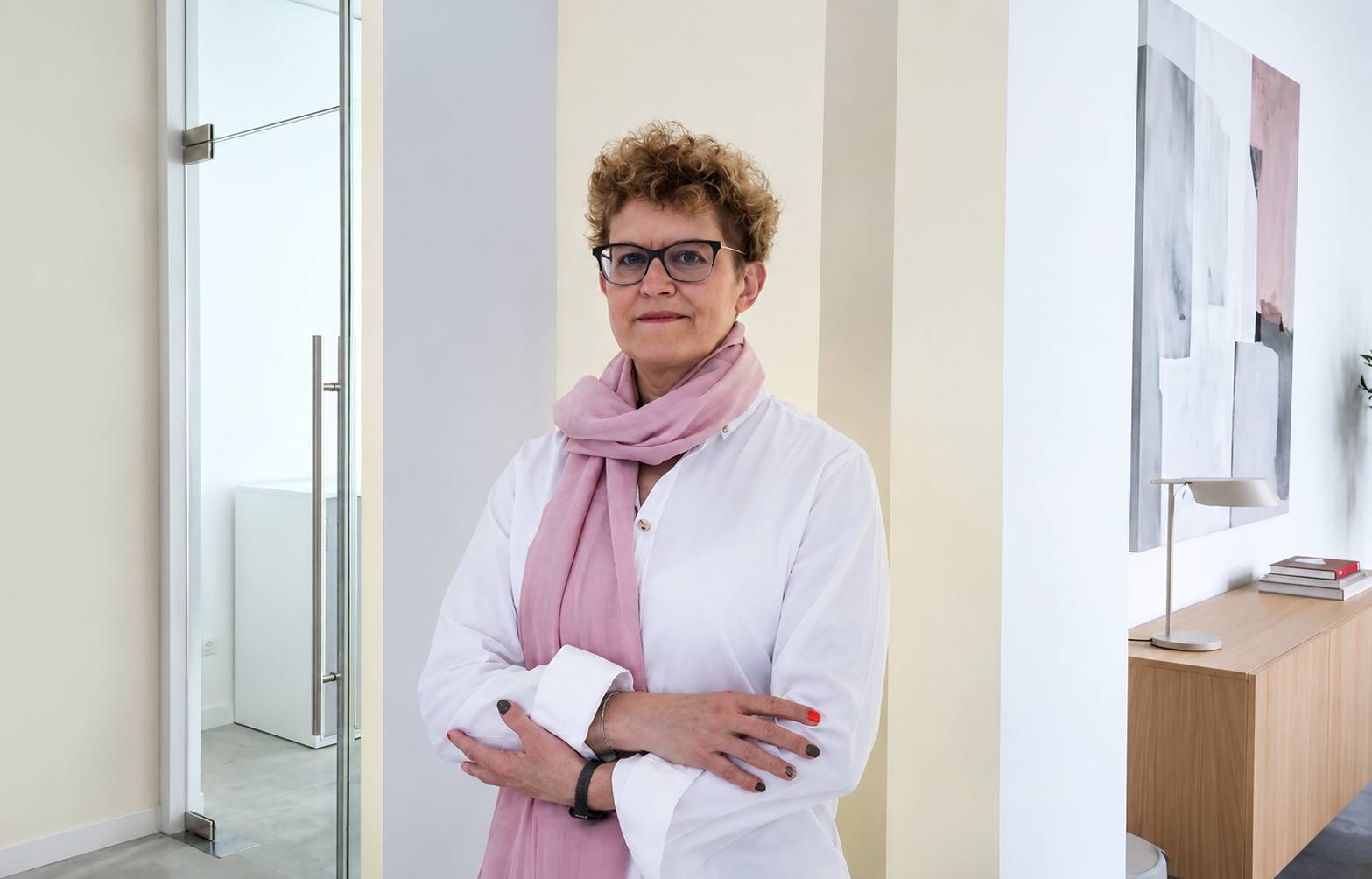 Цветелина Миланова
