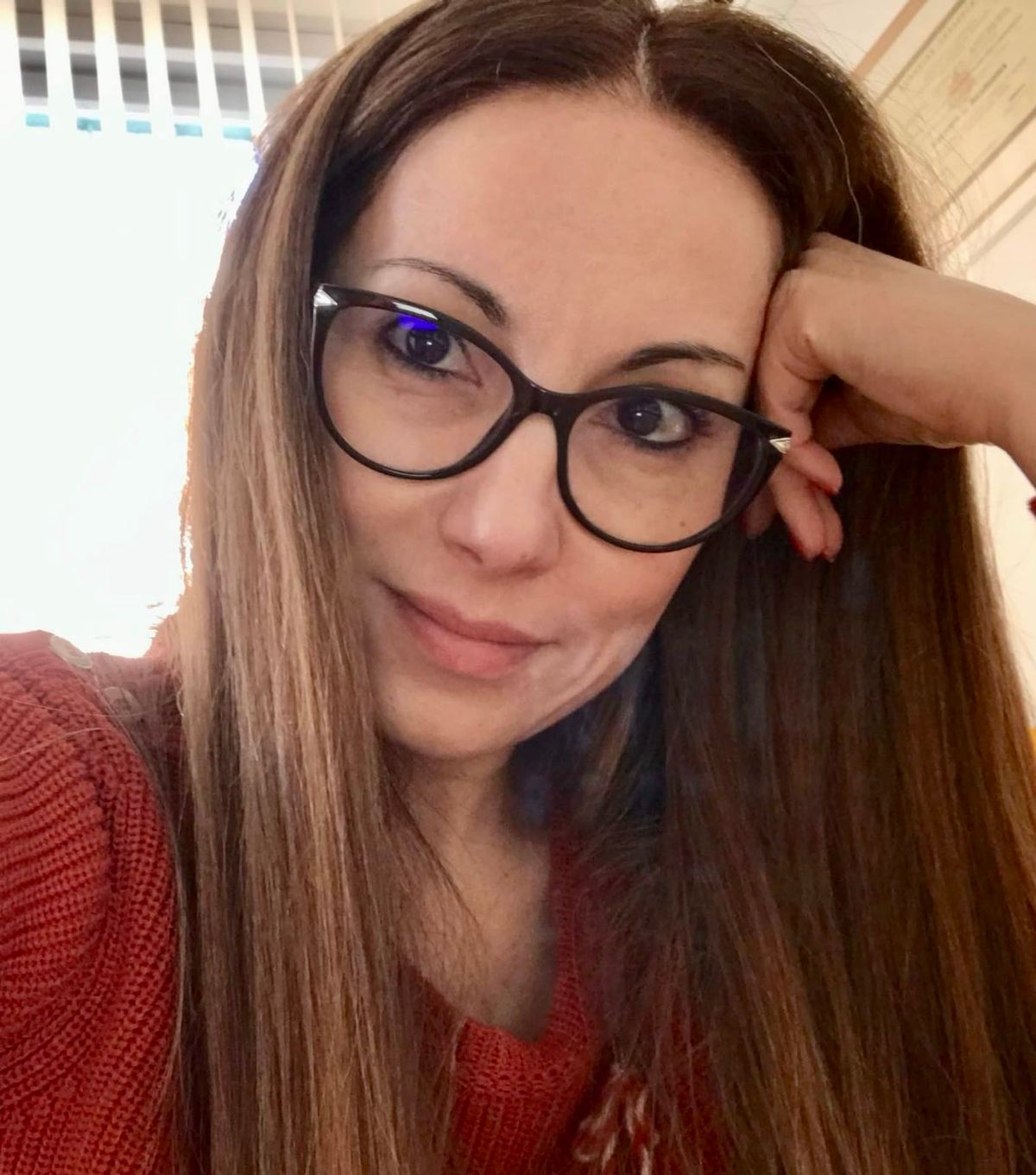 Десислава Георгиева